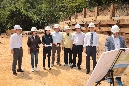 제183회 1차 정례회 예산결산특별위원회 현장확인