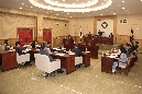 제183회 1차 정례회 폐회