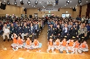 방어진노인복지관 제47회 어버이날 기념행사