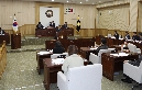 제181회 임시회 폐회