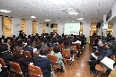 명덕마을 살리기 뉴딜사업 주민설명회