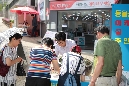 동울산시장 아케이트 설치 주민여론 수렴