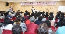 2019 독서의달 작가 초청강연회