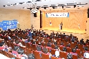 한국자유총연맹 울산동구지회 민주시민의식 강연회