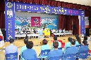 국제라이온스협회 355-D지구 제4지역 합동월례회