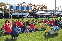 울산실버축구연맹 회장기배 축구대회