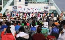 동구평생학습동아리연합회 2019 어울림 한마당 개막식