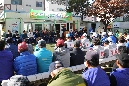 제1회 동구게이트볼협회장기 생활체육 게이트볼 대회