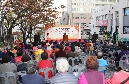 화정주공아파트 기억지킴(치매안심)마을 선포식