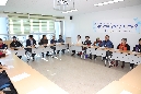 방어진노인복지관 2019 선배시민대학 최종평가회