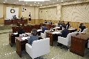 제187회 2차 정례회 개회