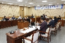 2019년도 행정사무감사 