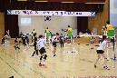 제3회 동구협회장기 배드민턴대회 개회식