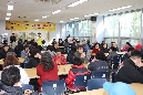 정용욱 의장 사랑의 팥죽나눔 행사