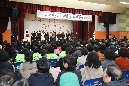 2019 동구자원봉사자대회
