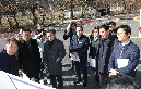 예산결산특별위원회 현장확인
