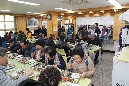 전하노인복지관 배식봉사활동