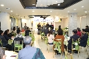 동구 주민자치위원장협의회 송년의 밤