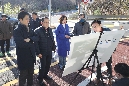 제187회 2차 정례회 예산결산특별위원회 현장확인 