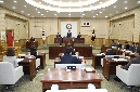 제187회 제2차 정례회 폐회