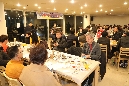 동구 명예시민경찰연합회 보고대회 및 송년회