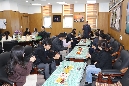 동구의회 2019년 종무식