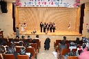 (사)의회를 사랑하는 사람들 동구지회 회장 이취임식