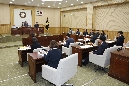 제188회 임시회 개회 
