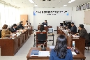 행정복지센터 주요업무계획 보고 