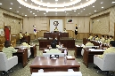 제189회 임시회 개회