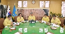 울산시 구·군의회의장협의회 정례회
