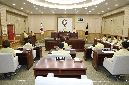 제190회 임시회 개회 