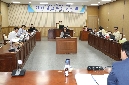 제190회 임시회 예산결산특별위원회