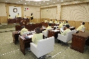 제190회 임시회 폐회