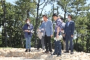제191회 정례회 예산결산특별위원회 현장확인