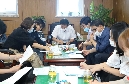 민간어린이집연합회 회장단 간담회 