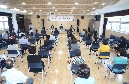 일산동 도시재생 활성화 계획 수립을 위한 주민공청회