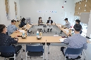 동구자원봉사센터 간담회 