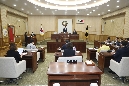 제193회 임시회 개회