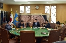 울산시 구·군의회의장협의회 정례회