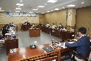 제195회 제2차 정례회 행정사무감사