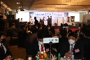 동울산청년회의소 창립 제42주년 기념식