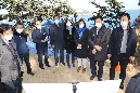 2021년도 예산안 예산결산특별위원회 현장확인