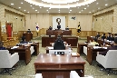 동구의회 제195회 제2차 정례회 폐회 