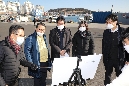 2021년 주요사업 현장방문 3회차