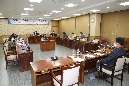 제196회 임시회 2021년 주요업무계획 보고