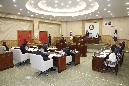 제197회 임시회 개회