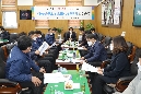 현대중공업.현대미포조선 사내협력사 협의회와의 2차 간담회