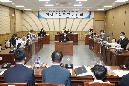 제198회 임시회 예산결산특별위원회 