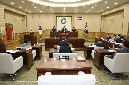 제198회 임시회 폐회 